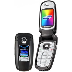 Samsung SGH-E730