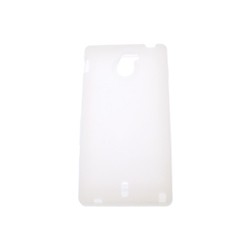 Drobak Silicone Case for Xperia Sola