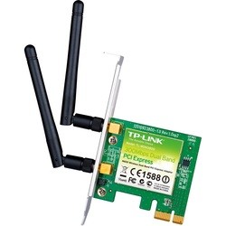 TP-LINK TL-WDN3800