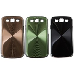 Drobak Aluminium Panel for Galaxy S3