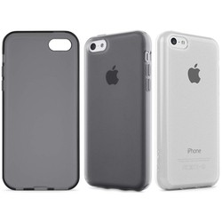 Belkin Grip Sheer Matte Case for iPhone 5C