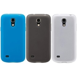 Belkin Grip Sheer Matte Case for Galaxy S4 mini