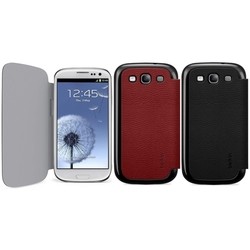 Belkin Micra Folio for Galaxy S3