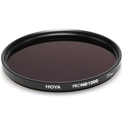 Hoya Pro ND 1000 62mm