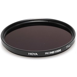 Hoya Pro ND 1000 52mm