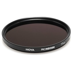 Hoya Pro ND 200 62mm