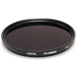 Hoya Pro ND 64 49mm