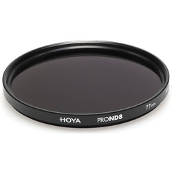 Hoya Pro ND 8 82mm