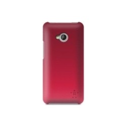 Belkin Micra Glam Matte Case for One