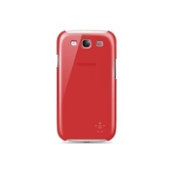 Belkin Shield Sheer for Galaxy S3