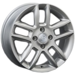 Replay OPL7 6x15/4x100 ET45 DIA56,6