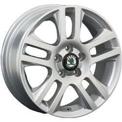 Replay SK2 6x15/5x100 ET38 DIA57,1