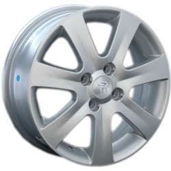 Replay SZ13 5,5x15/4x100 ET45 DIA54,1