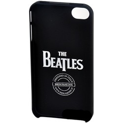 Benjamins Beatles for iPhone 5/5S