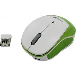 Genius Micro Traveler 9000R (зеленый)