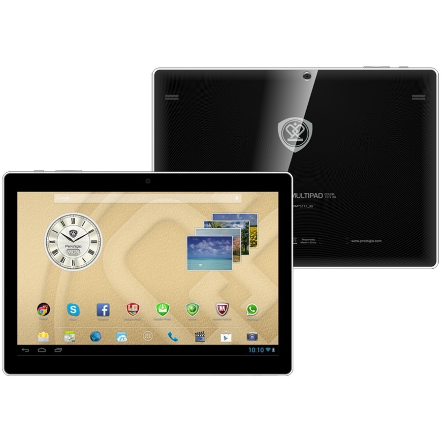 Prestigio MultiPad Color 10.1 3G
