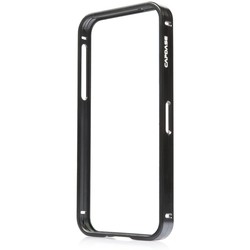 Capdase Alumor Bumper DuoFrame for iPhone 5/5S