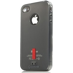 Capdase Soft Jacket 2 Xpose for iPhone 4/4S