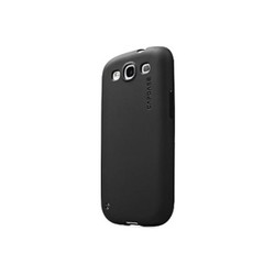 Capdase Soft Jacket 2 Xpose for Galaxy S3