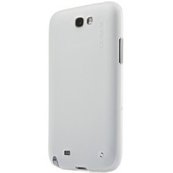 Capdase Soft Jacket 2 Xpose for Galaxy Note