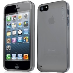 Capdase Soft Jacket Xpose for iPhone 5/5S