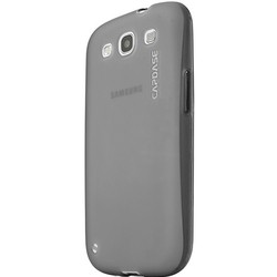 Capdase Soft Jacket Xpose for Galaxy S3