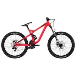 Commencal Supreme FR 1 2014