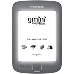 Gmini MagicBook T6LHD