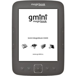 Gmini MagicBook C6HD TE