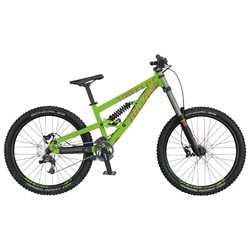 Scott Voltage FR 10 2014