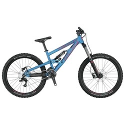 Scott Voltage FR 20 2014