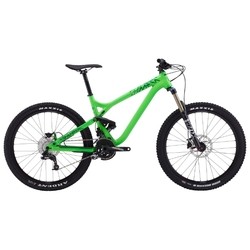 Commencal Meta Hip Hop 2 2014