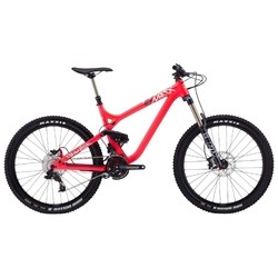 Commencal Meta SX 1 2014