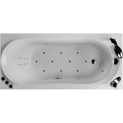 Aquatika Junior 150x70