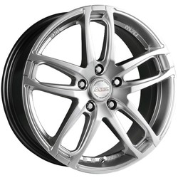 Racing Wheels H-495 6,5x15/5x112 ET40 DIA57