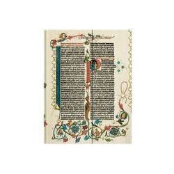 Paperblanks Gutenberg Bible Large