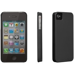Case-Mate BARELY THERE for iPhone 4/4S