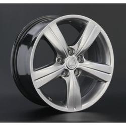 Replay LX10 8x18/5x114,3 ET45 DIA60,1