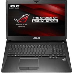 Asus G750JM-T4074H