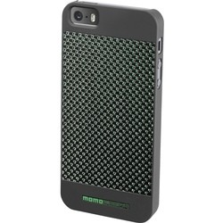 Cellularline MOMO Carbon for iPhone 5/5S