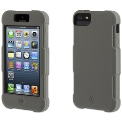 Griffin Protector for iPhone 5/5S