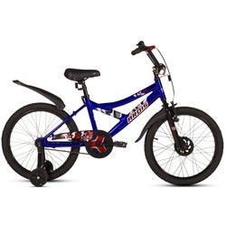 Ardis Brave Eagle BMX 16