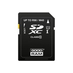 GOODRAM SDXC UHS-I 128Gb