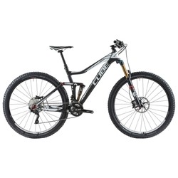 Cube Stereo 140 Super HPC Race 29 2014