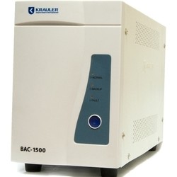 Krauler BAC-1500