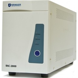 Krauler BAC-2000