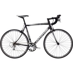 Cannondale Synapse 6 Tiagra Compact 2013