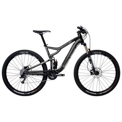 Cannondale Trigger 29er 2 2013