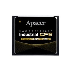 Apacer CompactFlash Industrial CFC6 32Gb