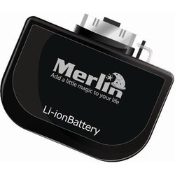 Merlin Power Bank for iPhone 600
